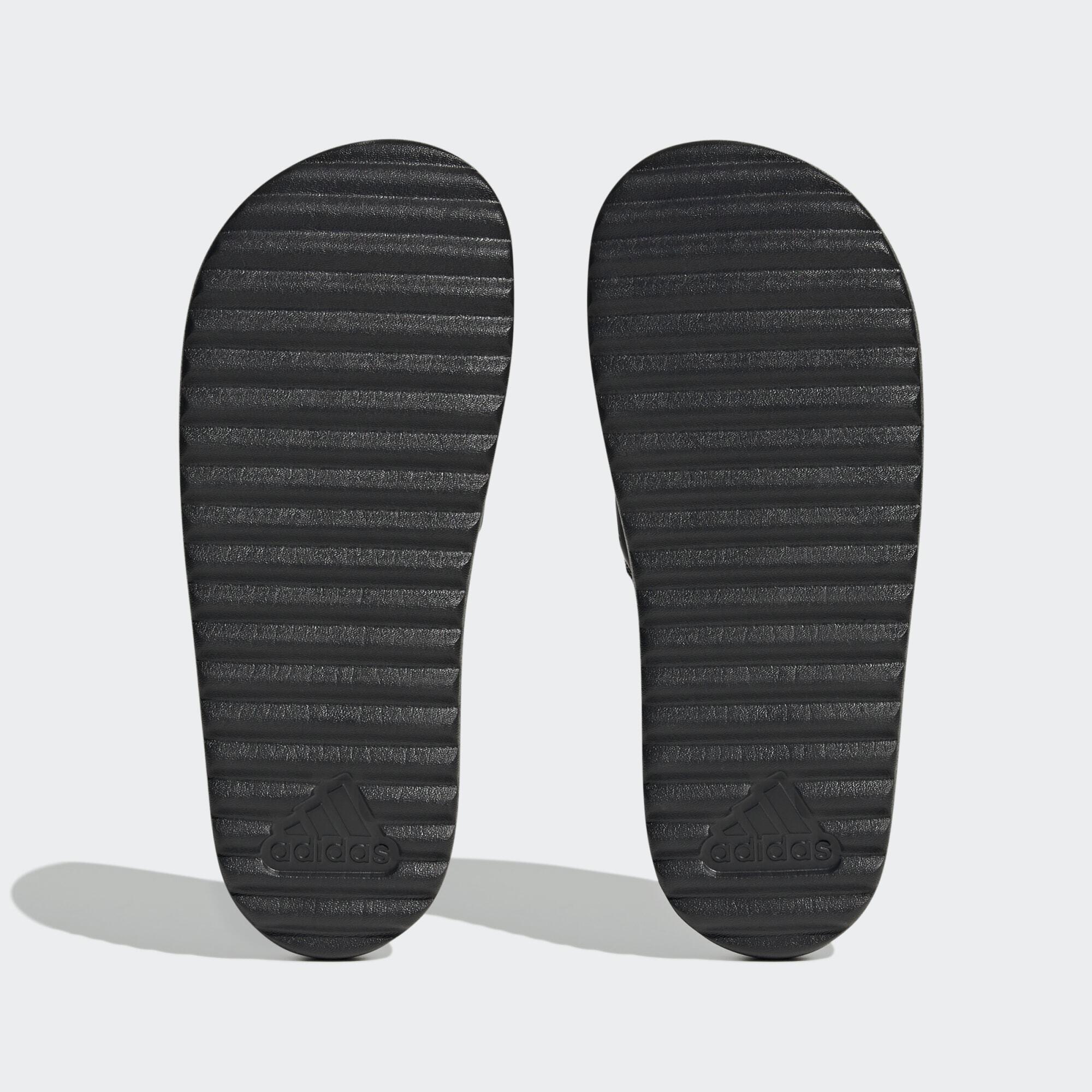 Adilette Platform Slides 4/7