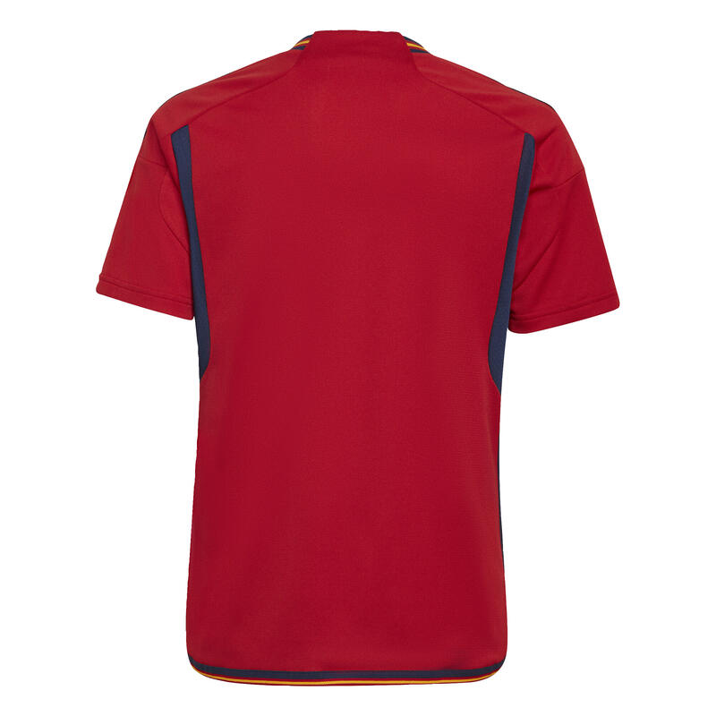 Spanien 22 Heimtrikot