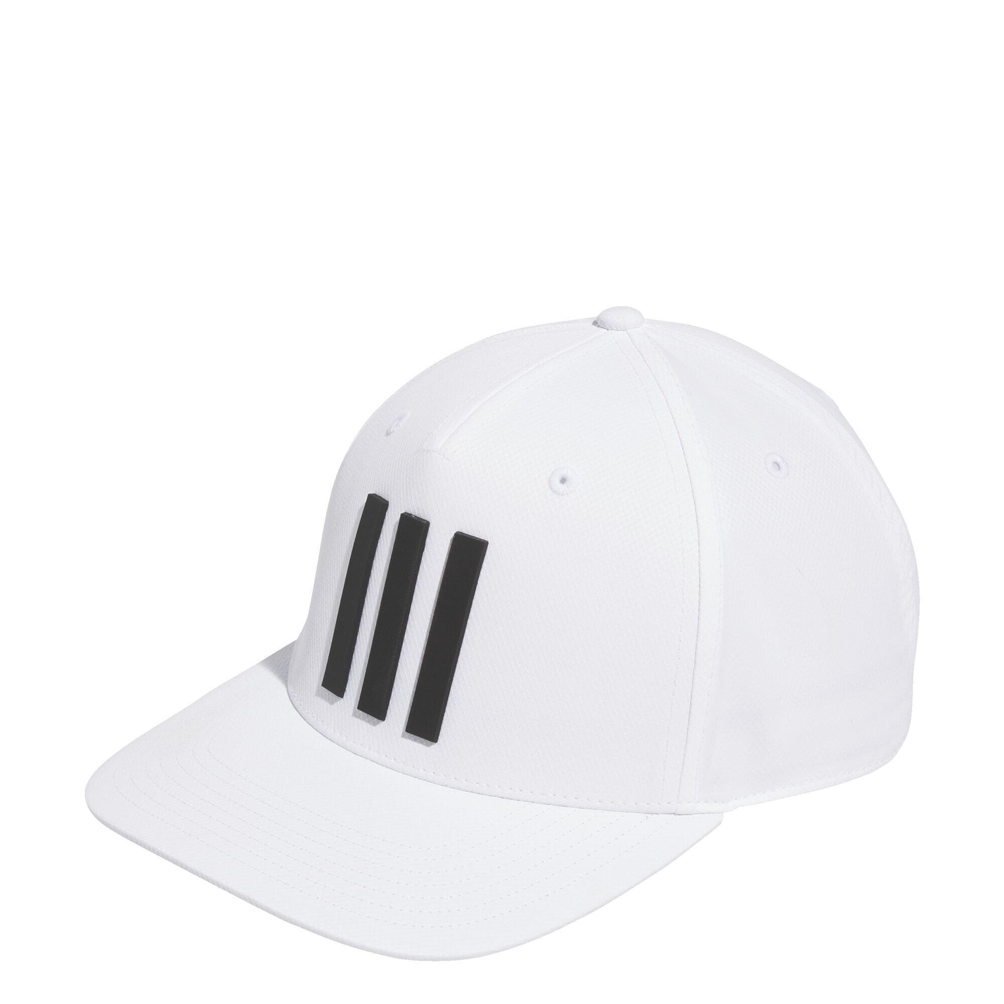 ADIDAS 3-Stripes Tour Golf Hat