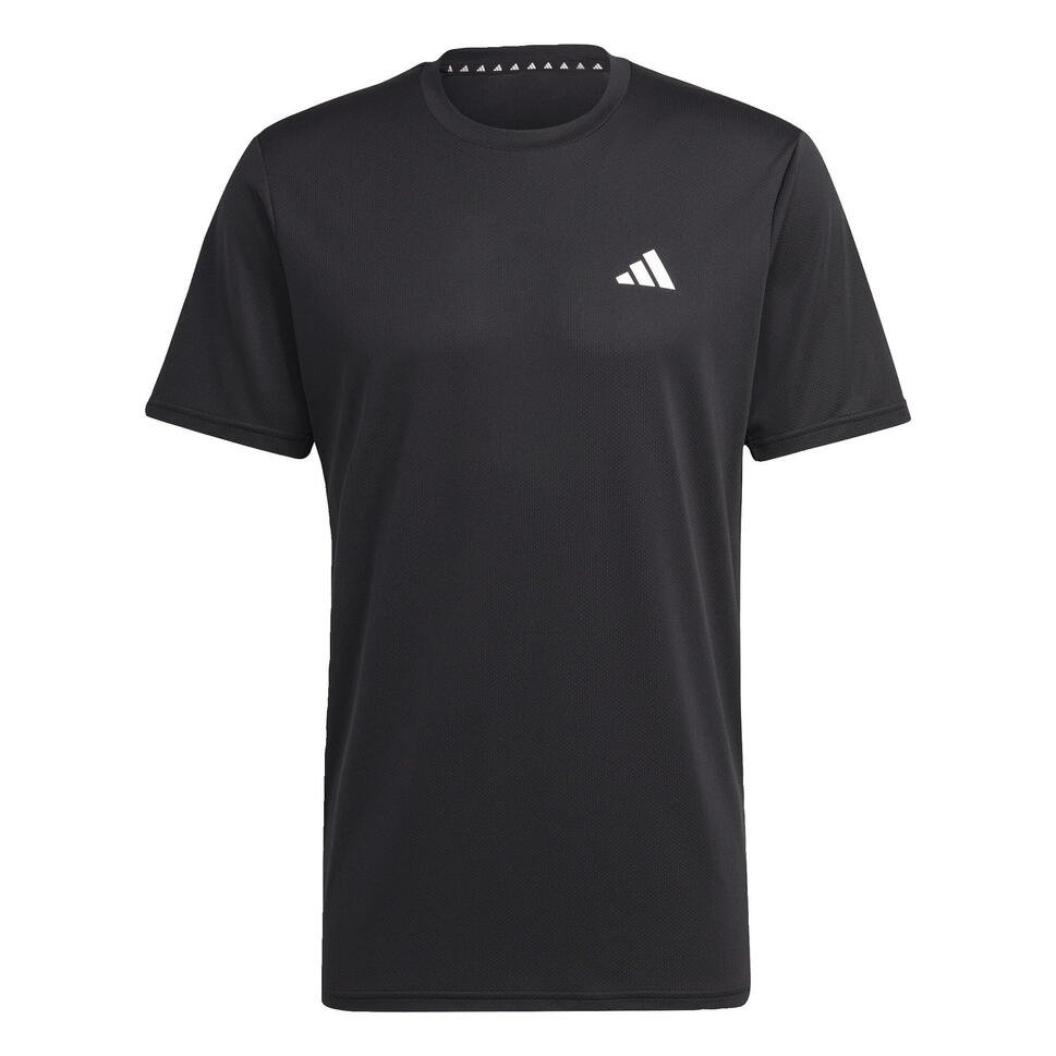 Koszulka treningowa męska adidas Essentials