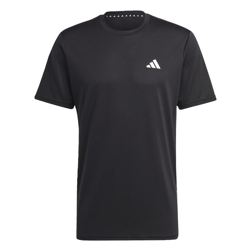 Koszulka treningowa męska adidas Essentials