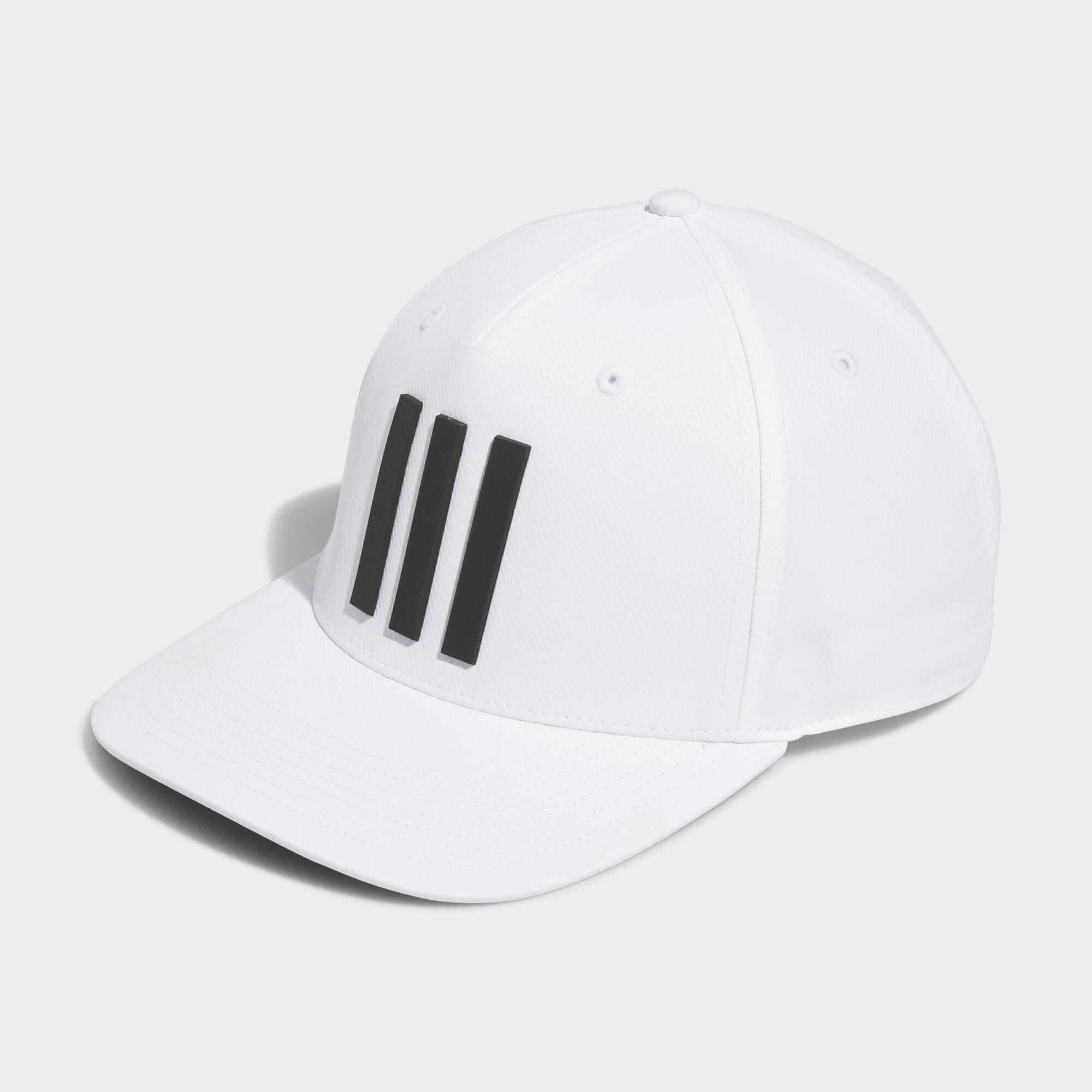 Cappellino 3-Stripes Tour 2/6