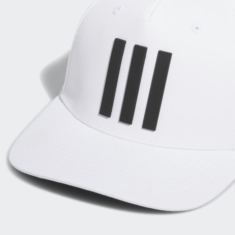 3-Stripes Tour Hat