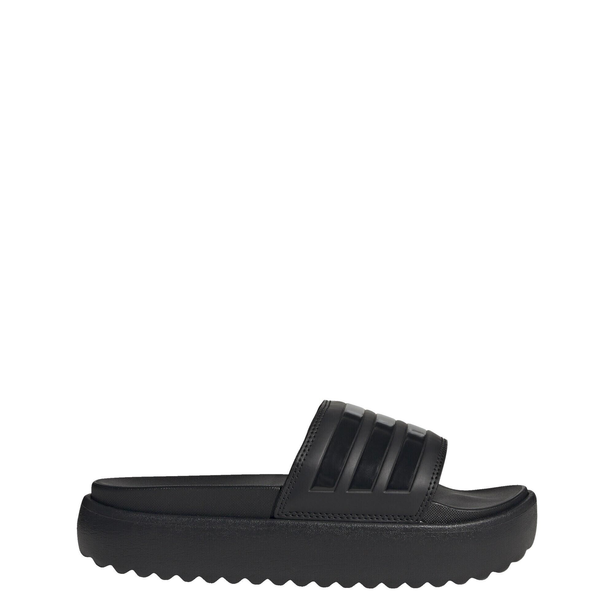 ADIDAS Adilette Platform Slides