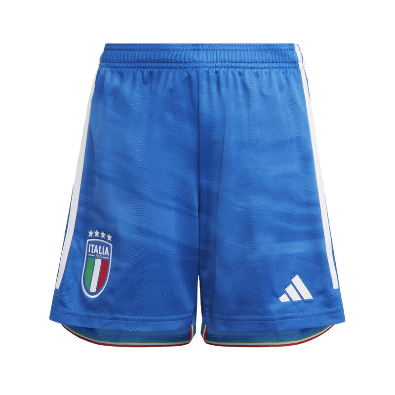 Pantalón corto primera equipación Italia 23
