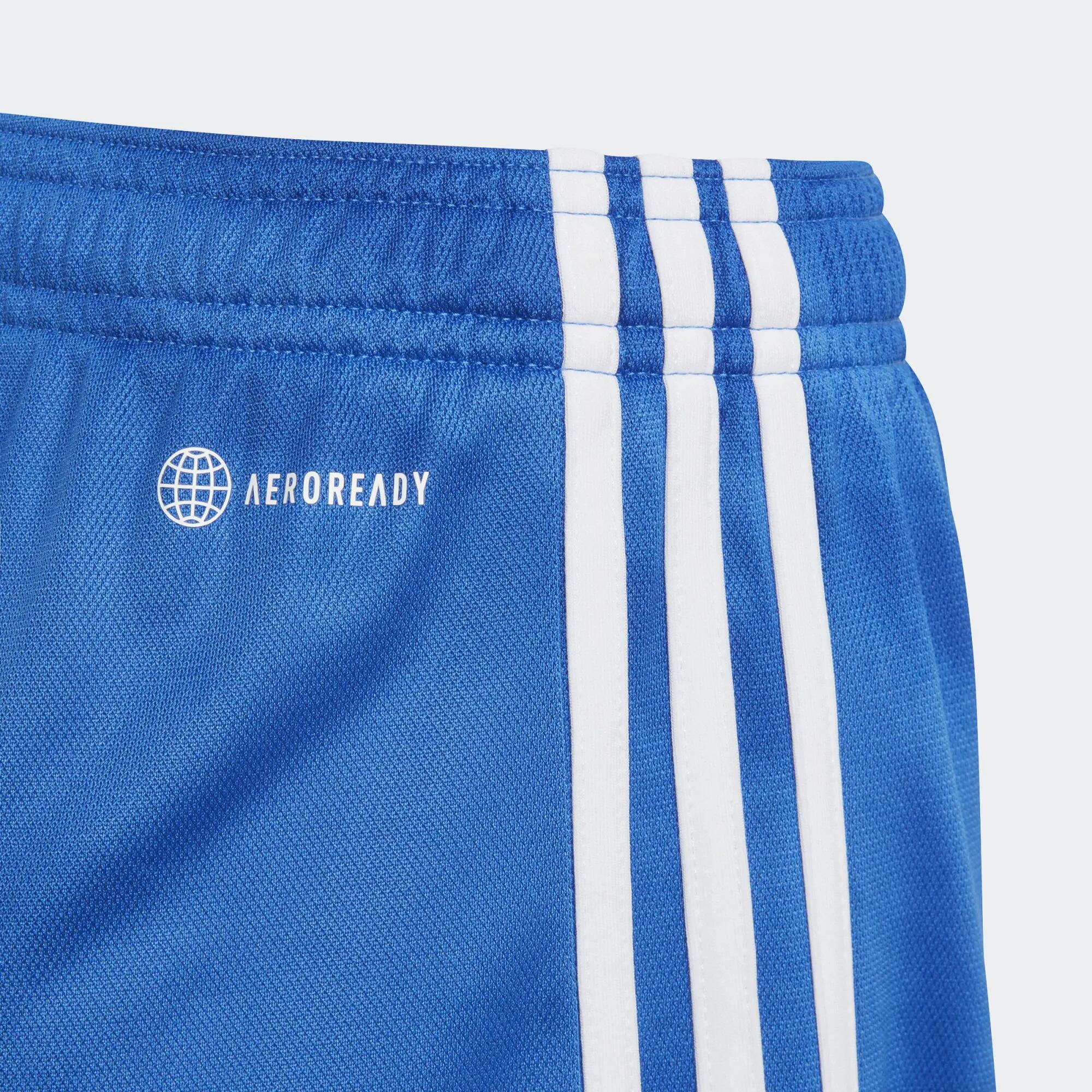 Short Domicile Italie 23 2/5