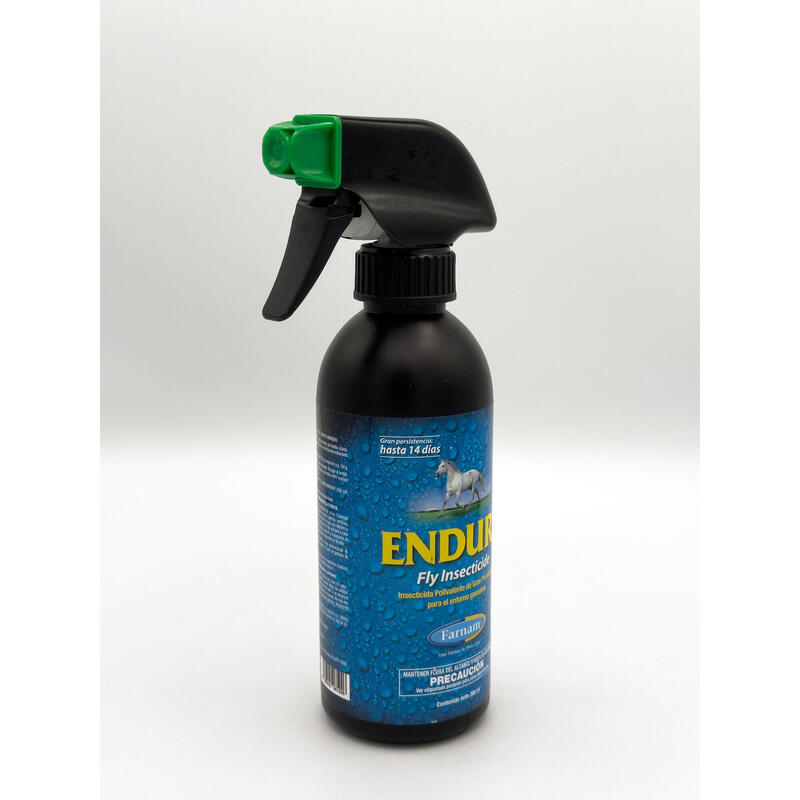 Insecticida polivalente ENDURE® 200ml, líder en EE.UU.