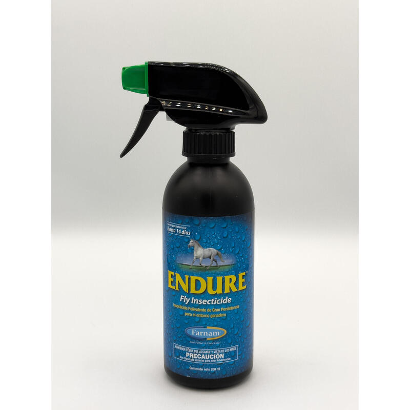 Insecticida polivalente ENDURE® 200ml, líder en EE.UU.