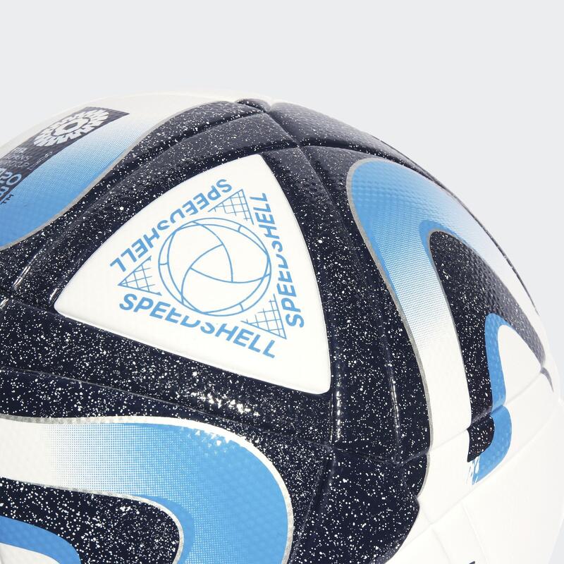 Oceaunz League Ball