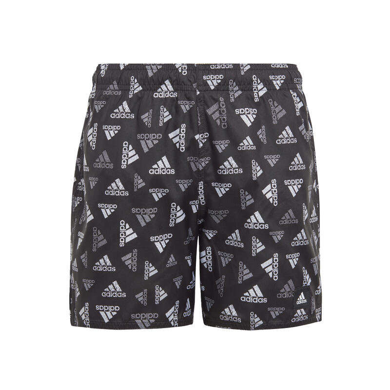 Bañador Logo Print CLX