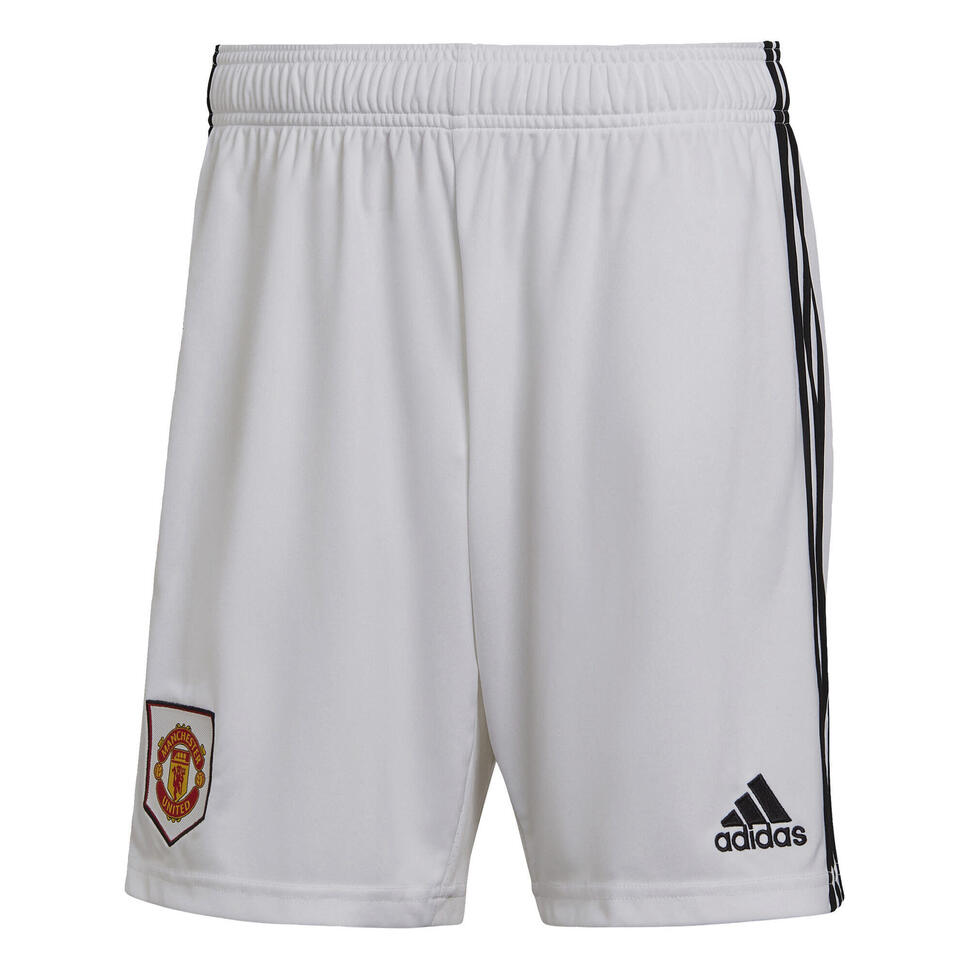 Manchester United 22/23 Home Shorts