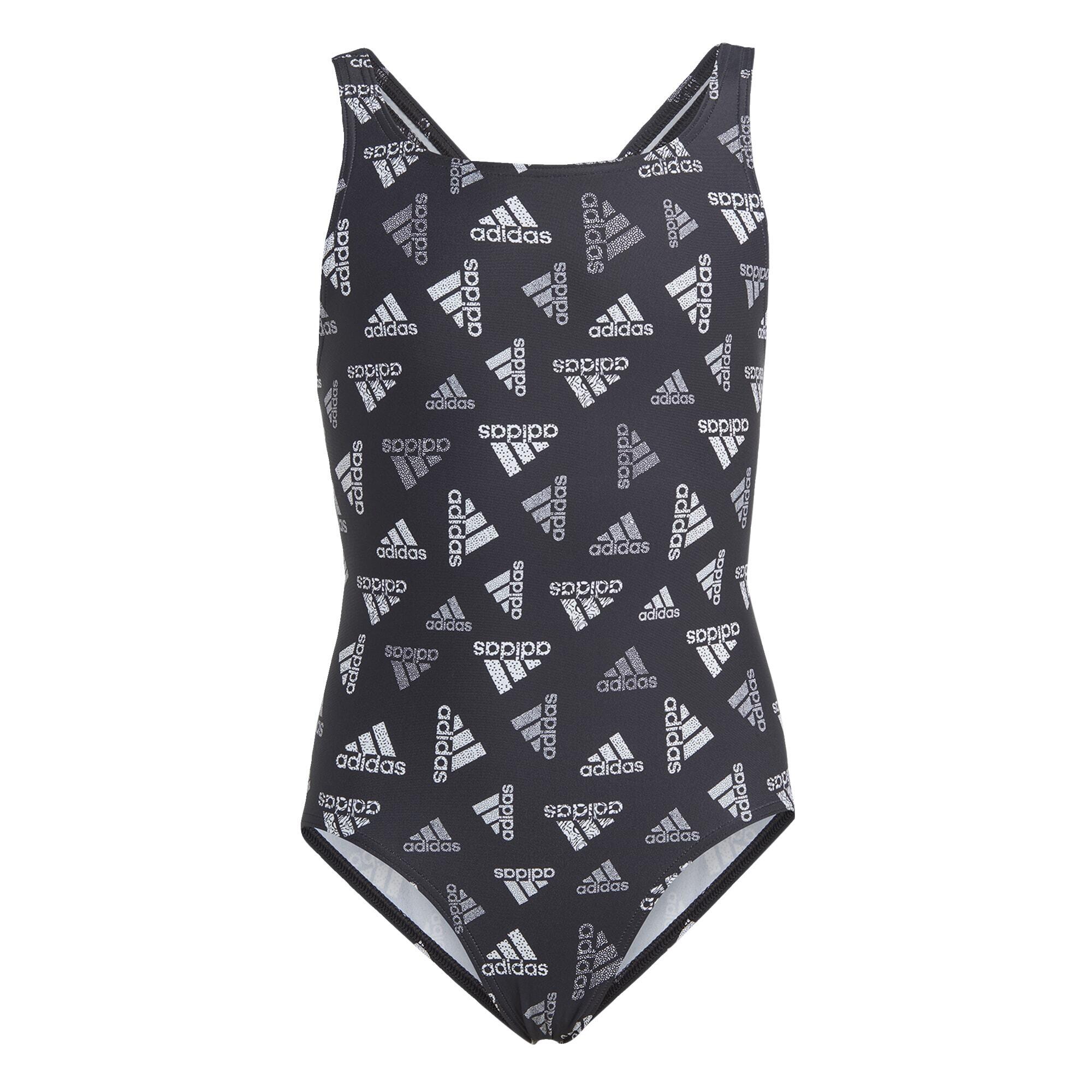 ADIDAS Logo Swimsuit