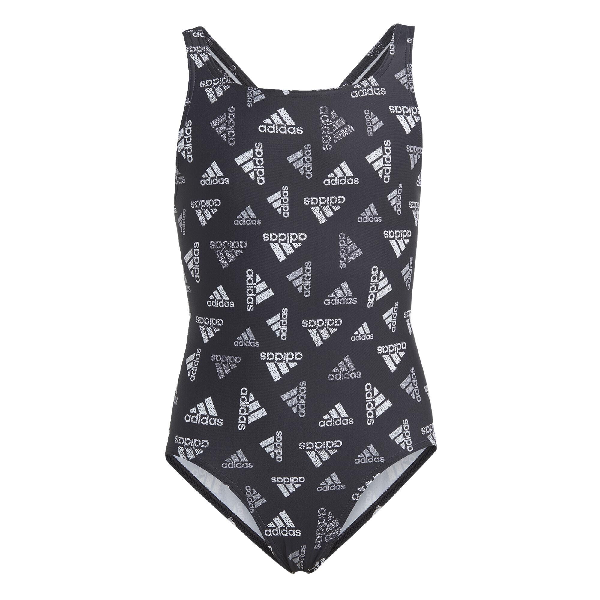 ADIDAS Logo Swimsuit