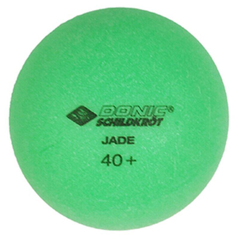 Donic Schildkrot DSK TT Colour Popps 6 Balles de ping-pong 2/7