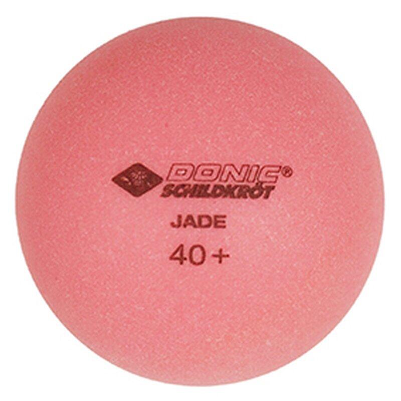 Pallina da ping pong colorata Donic 4/7