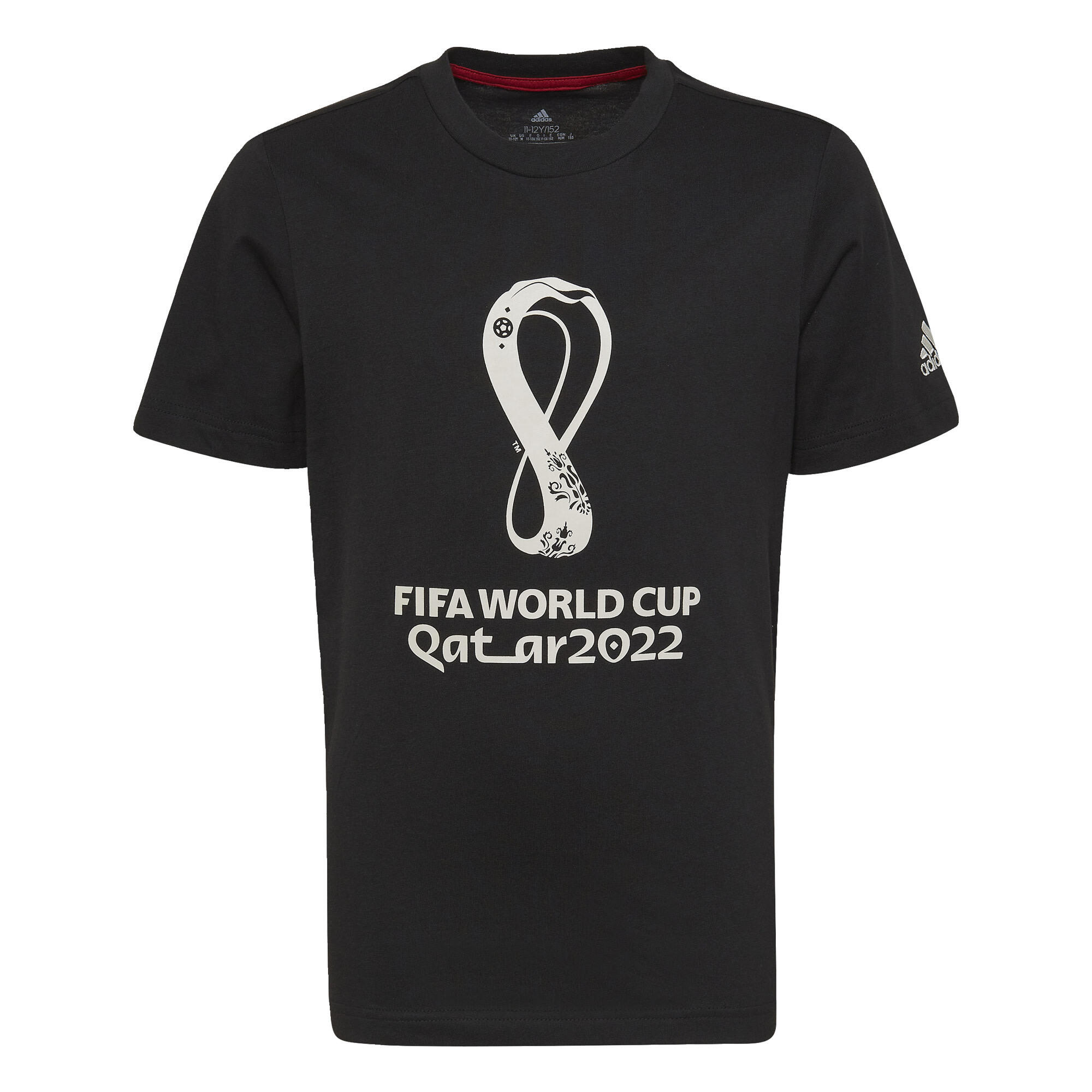 T-shirt FIFA World Cup 2022™ Official Emblem 3/5