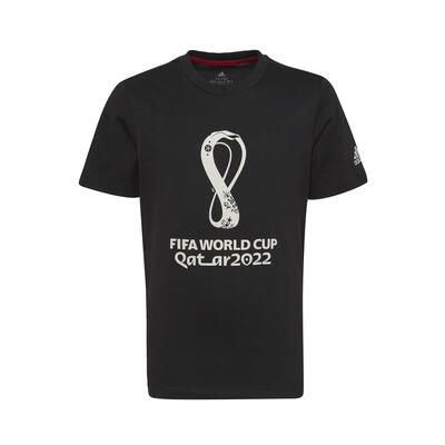 Fifa world cup 2022™ official emblem t-shirt