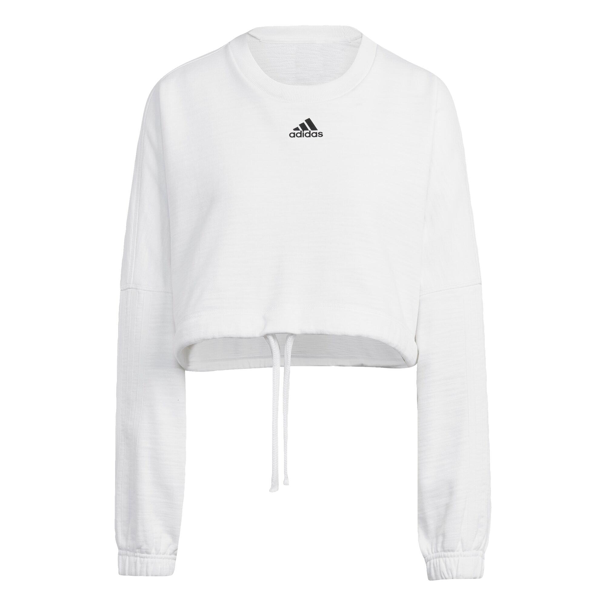 Sweat-shirt court et polyvalent Dance 4/5