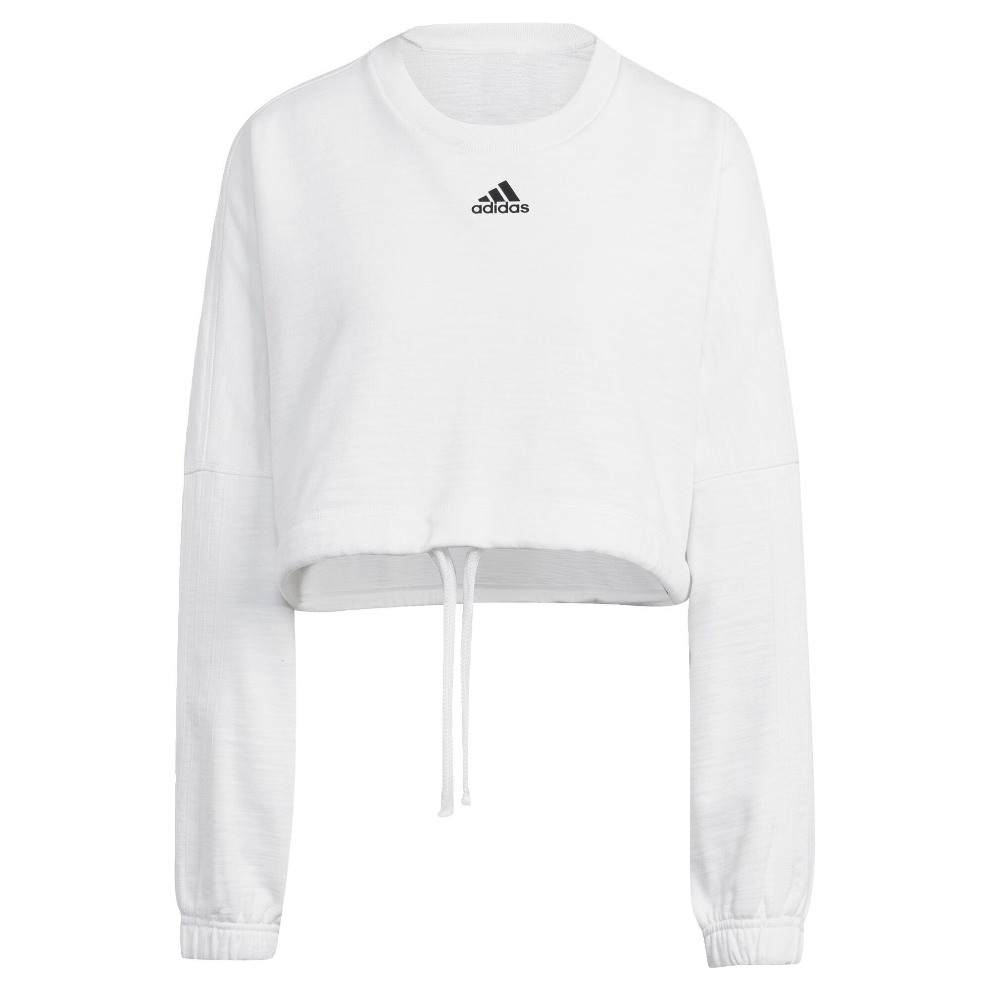 Sweat-shirt court et polyvalent Dance 3/5