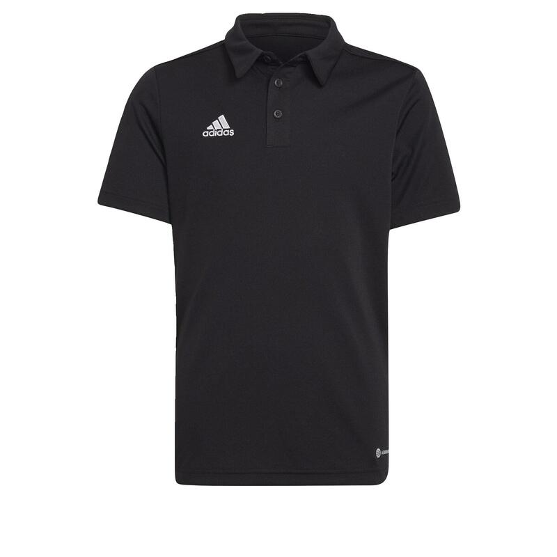 Koszulka polo piłkarska dla dzieci adidas Entrada 22 Polo