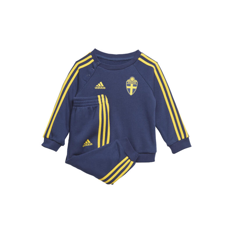 Ensemble sportswear bébés Suède