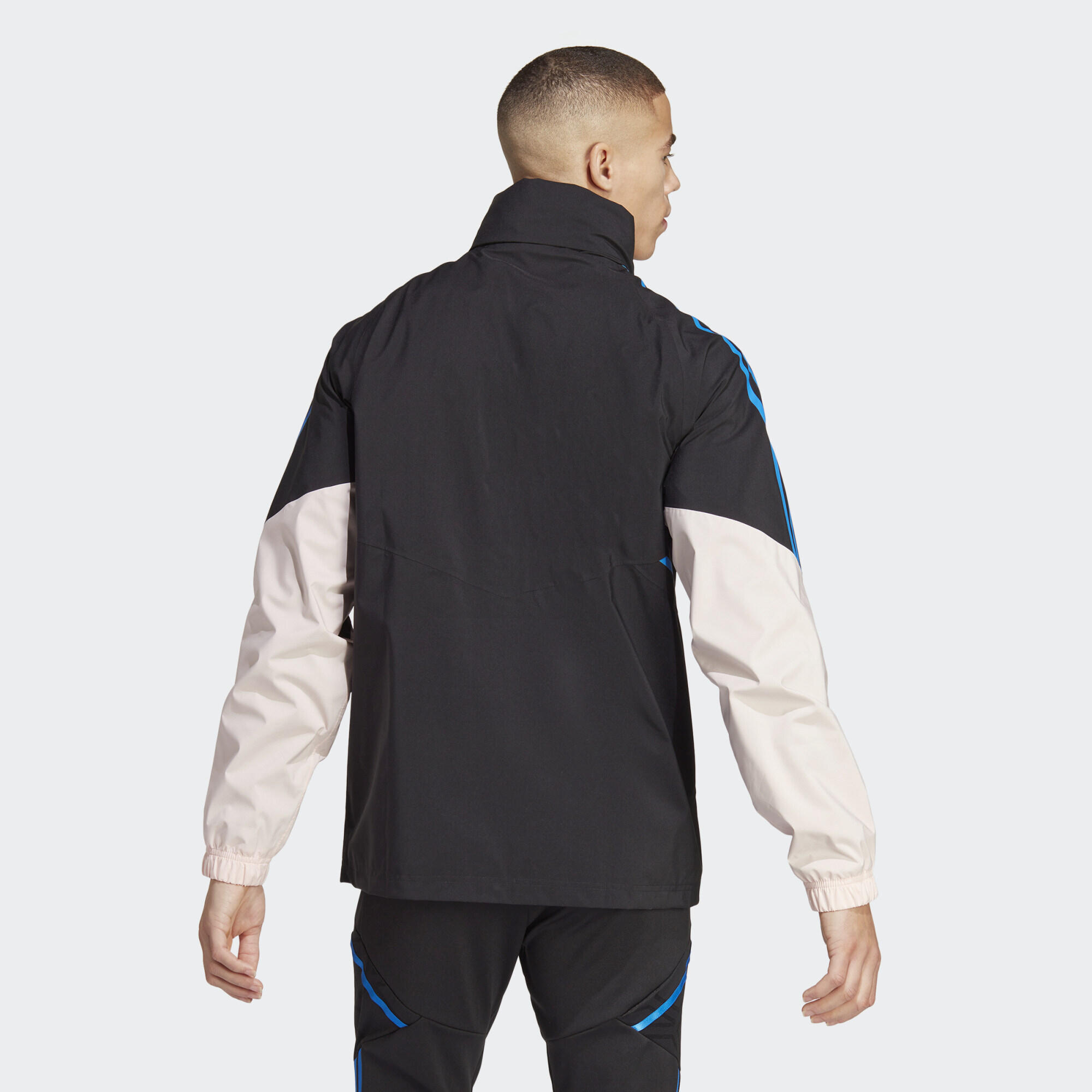 Manchester United Condivo 22 Waterproof Jacket