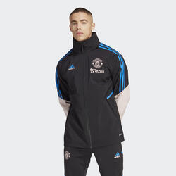 Veste imperméable Manchester United Condivo 22