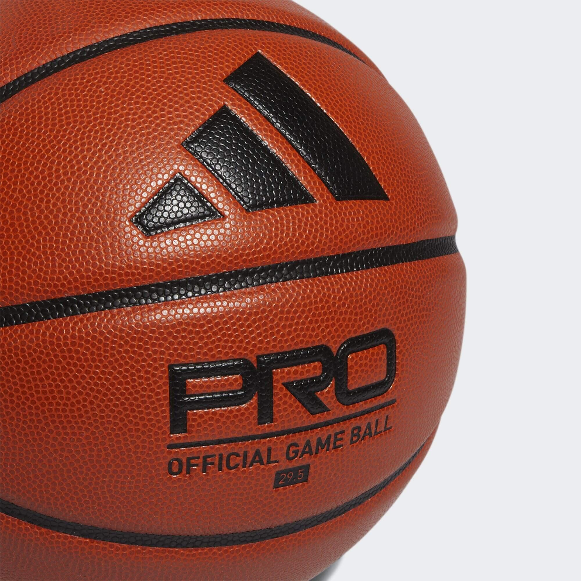 Balón de baloncesto oficial Pro 3.0 4/6