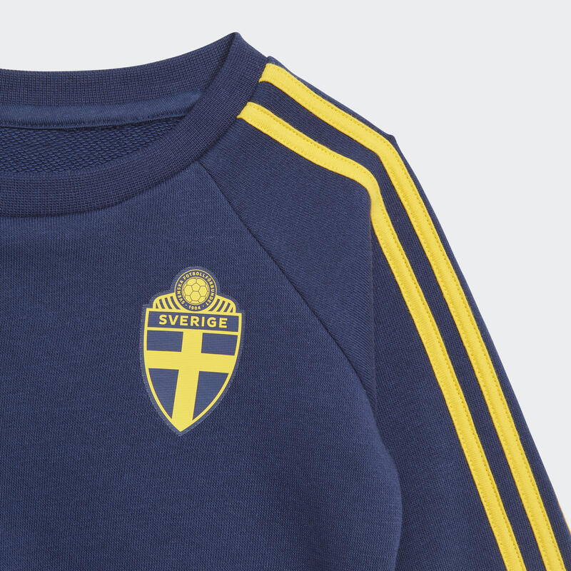 Ensemble sportswear bébés Suède