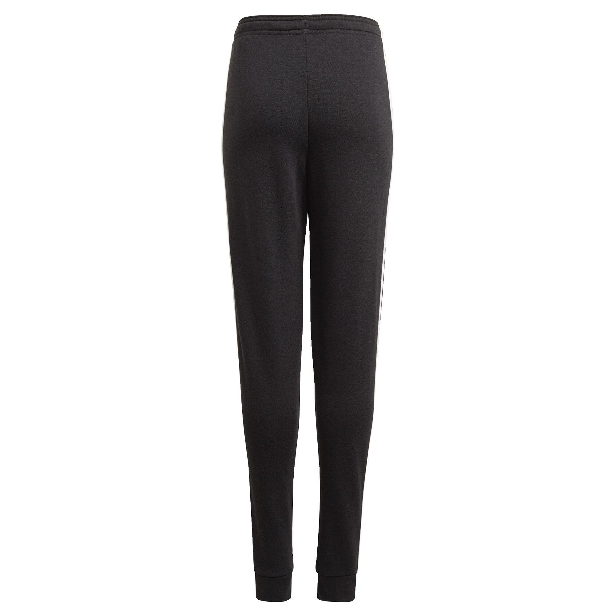 Pantaloni adidas Essentials 3-Stripes French Terry 2/5