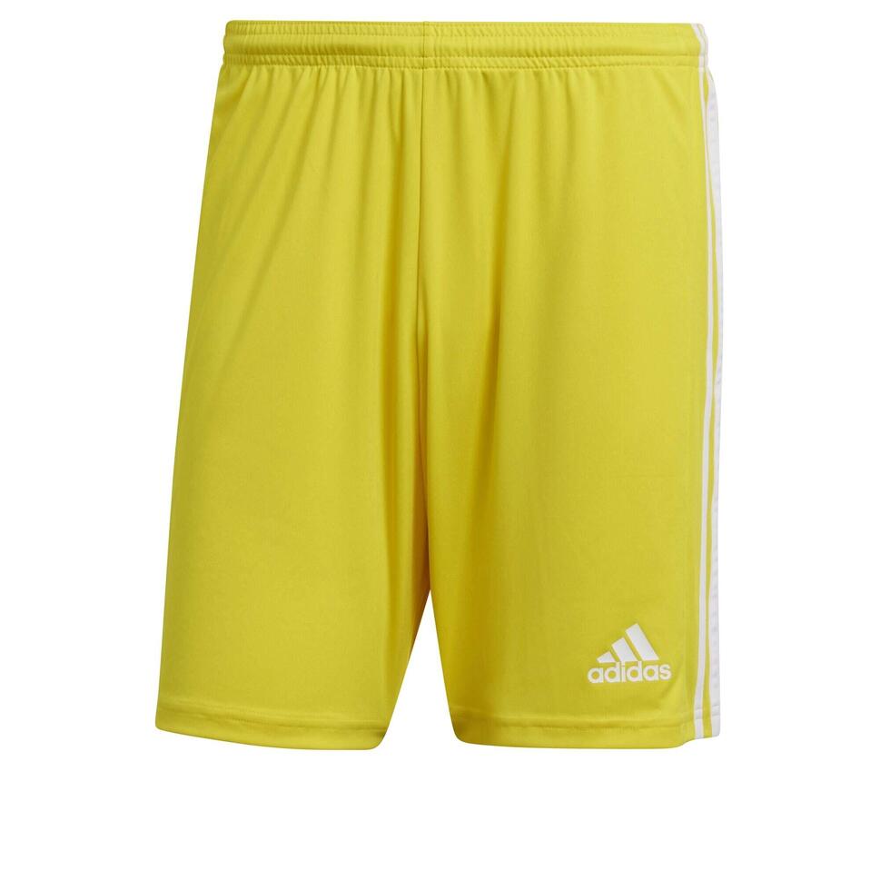 Spodenki piłkarskie męskie adidas Squadra 21 Short