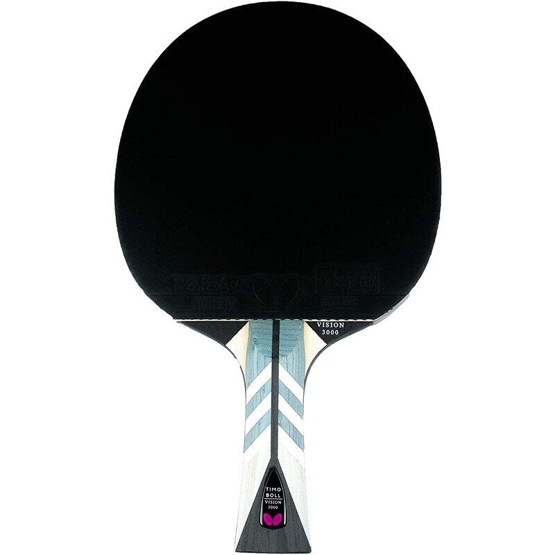 Butterfly Tischtennisschläger Timo Boll Vision 3000 3/7
