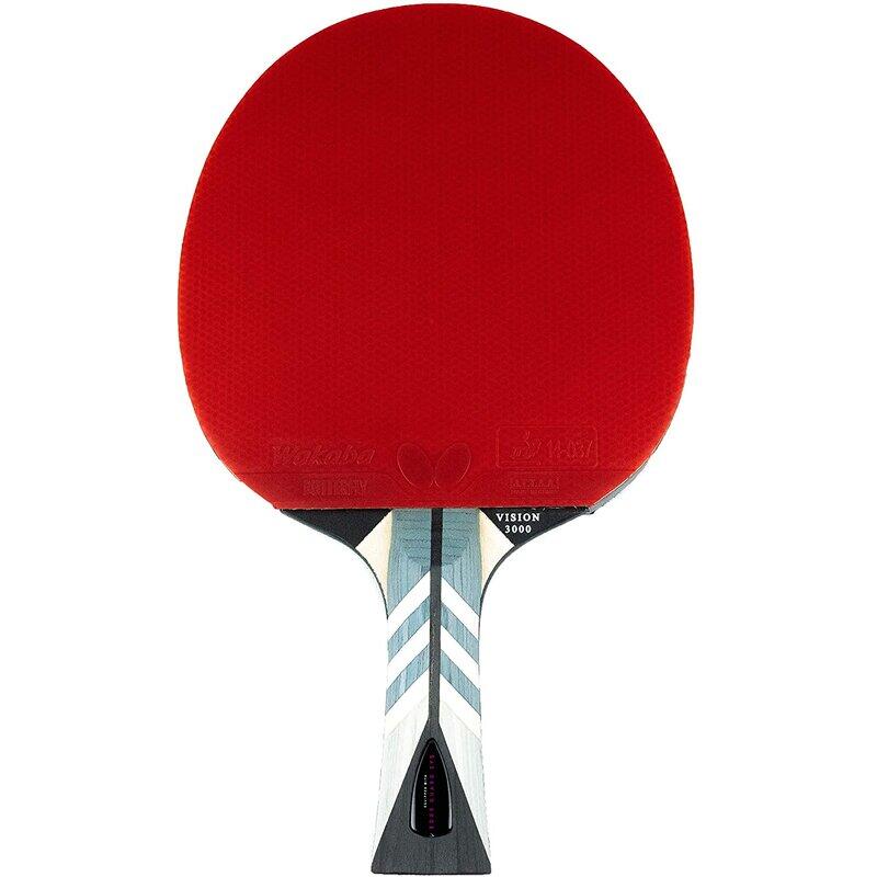 Butterfly Tischtennisschläger Timo Boll Vision 3000 4/7