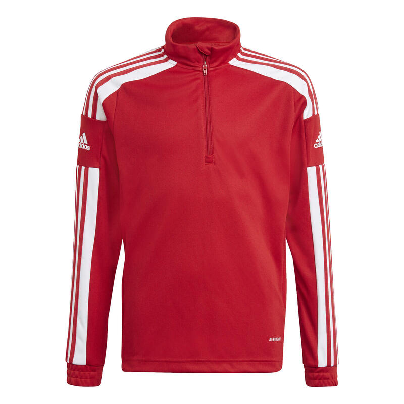 Hanorac Fitness ADIDAS Squadra Negru Copii