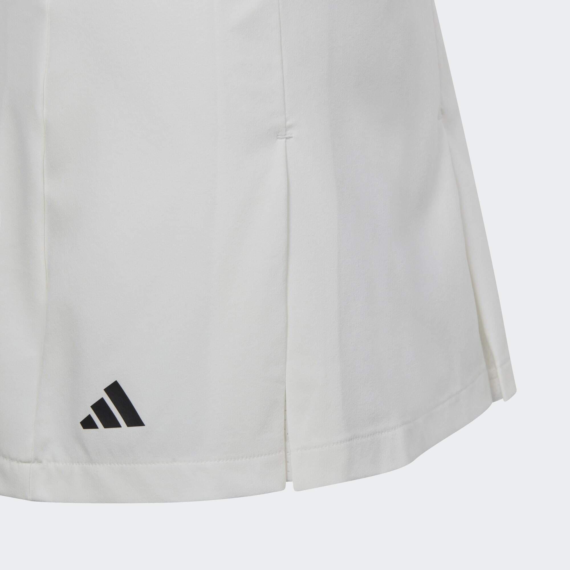 Gonnellino da tennis Club Pleated 2/5