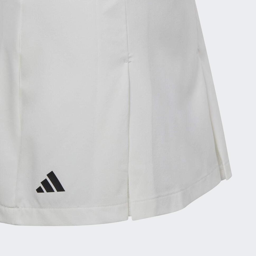 Club Tennis Pleated Skirt