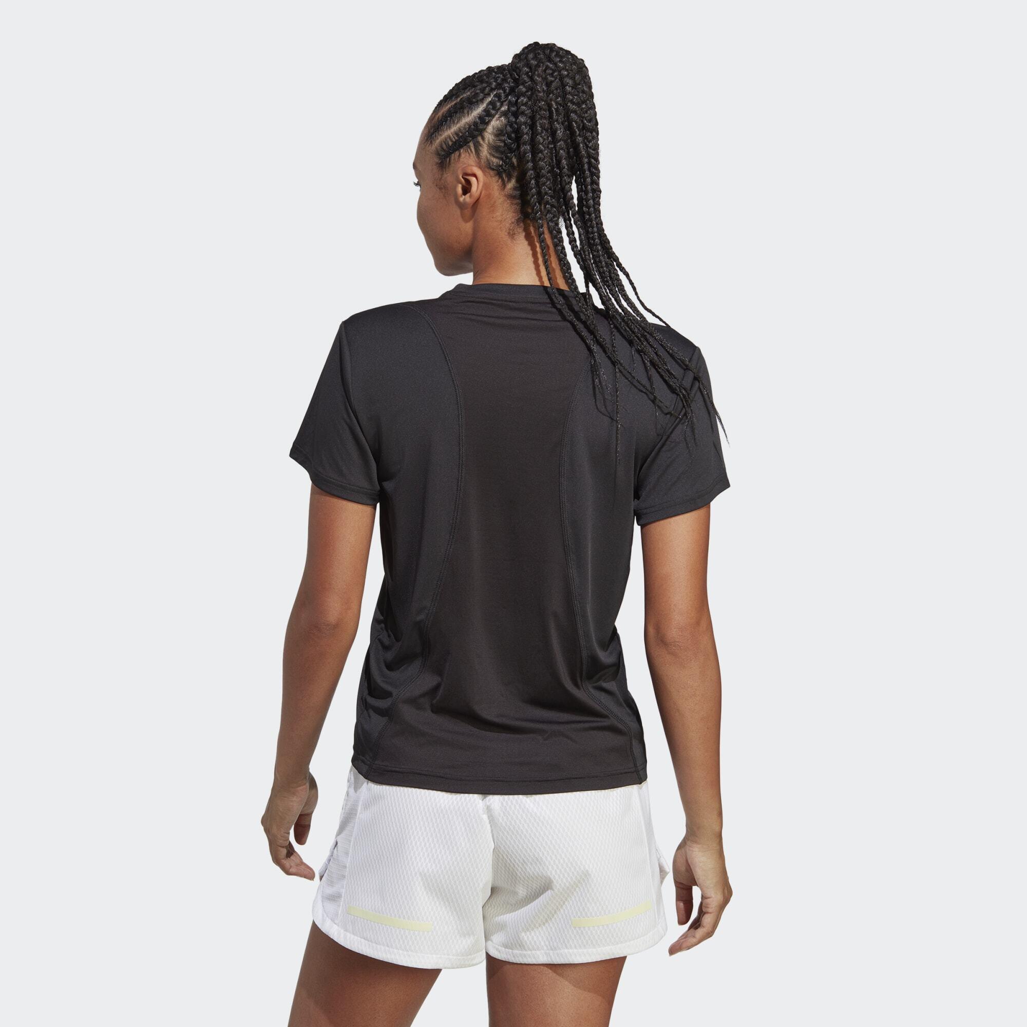 T-shirt Run It 3/5
