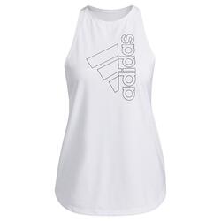 Débardeur Badge of Sport