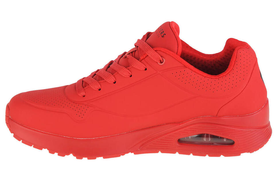 Buty do chodzenia męskie, Skechers Uno-Stand On Air