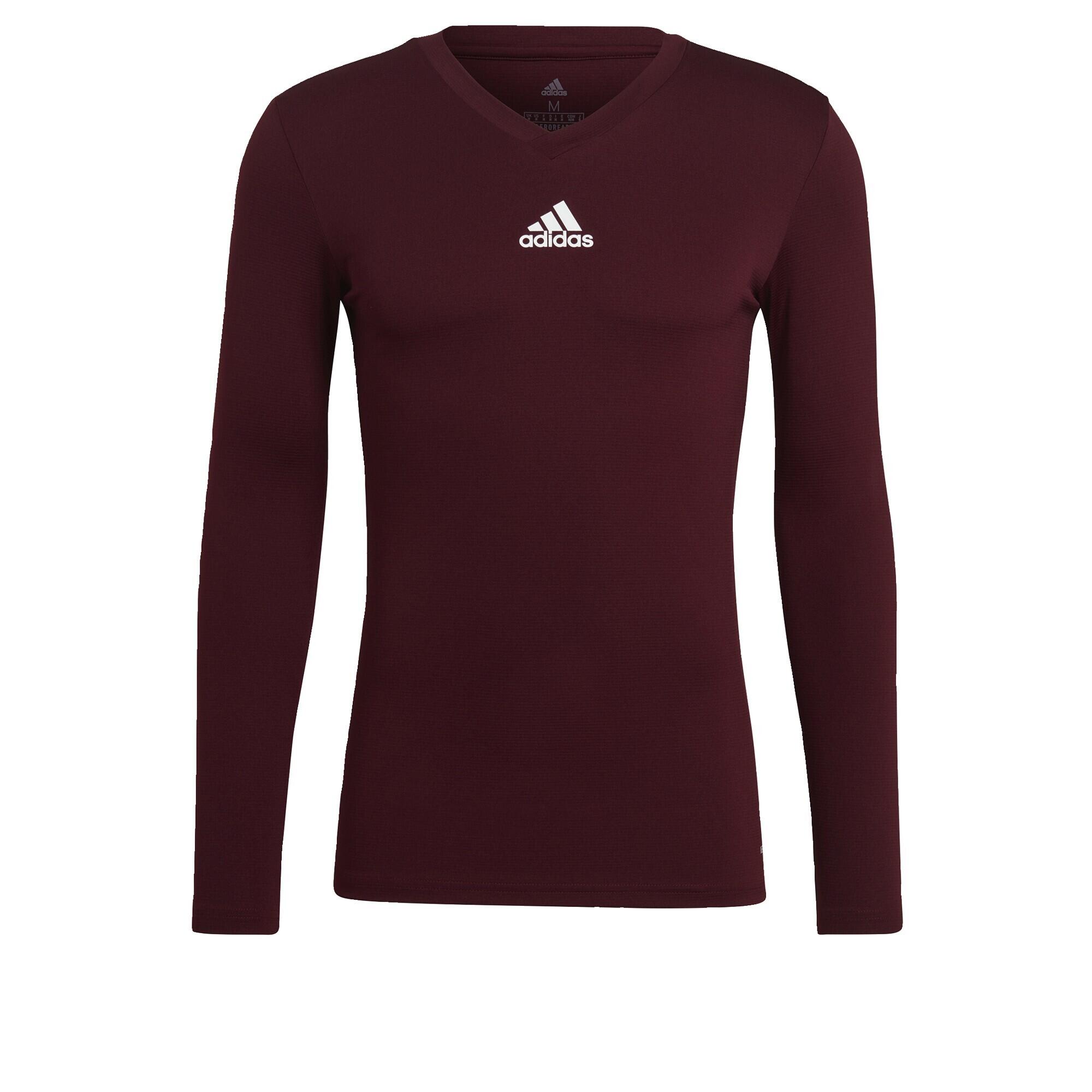 Camisola adidas Team Base 2/5