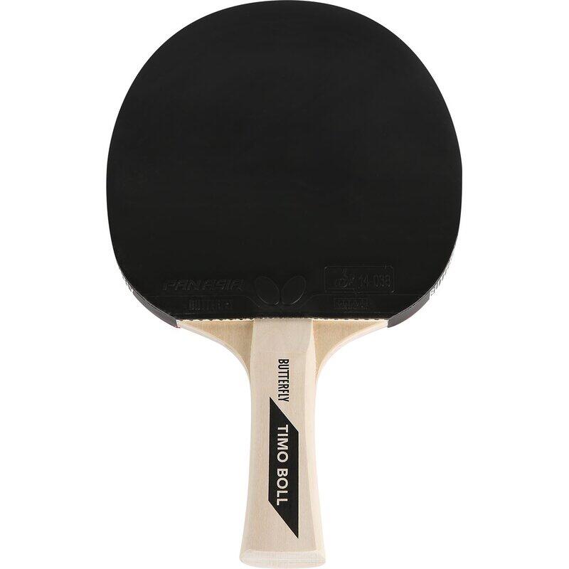 Butterfly Timo Boll Tischtennis Set 2/7