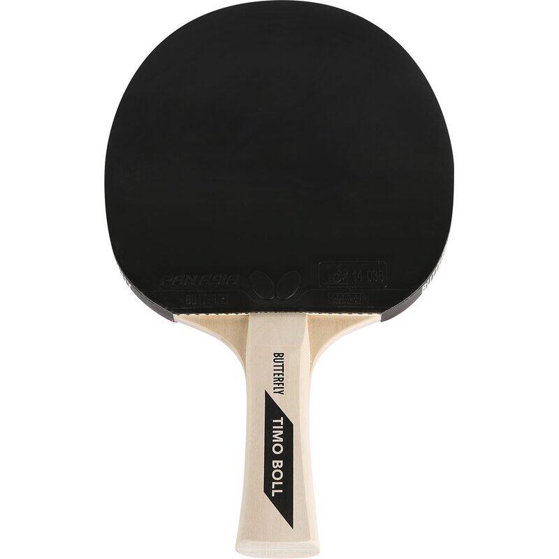 Butterfly Timo Boll Tischtennis Set