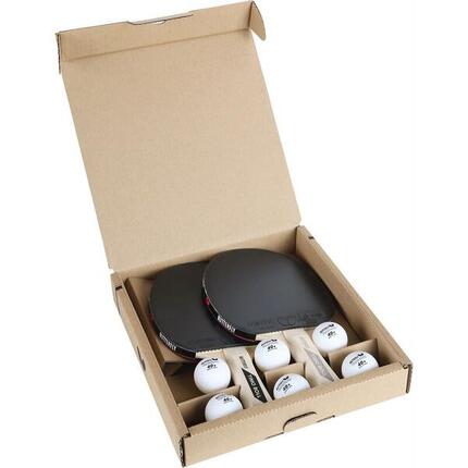 Butterfly Timo Boll Tischtennis Set