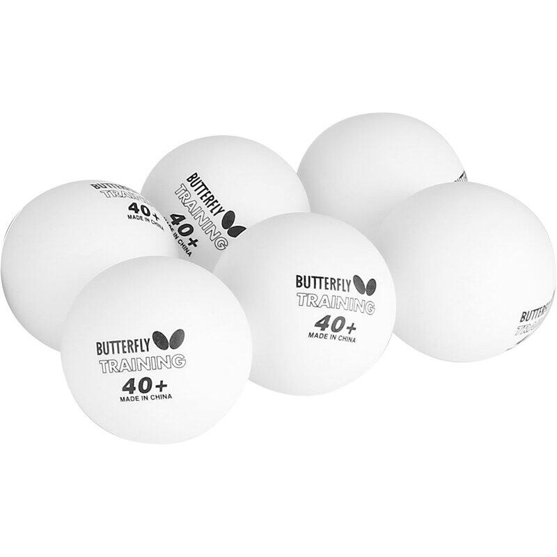 Butterfly Timo Boll Tischtennis Set 4/7