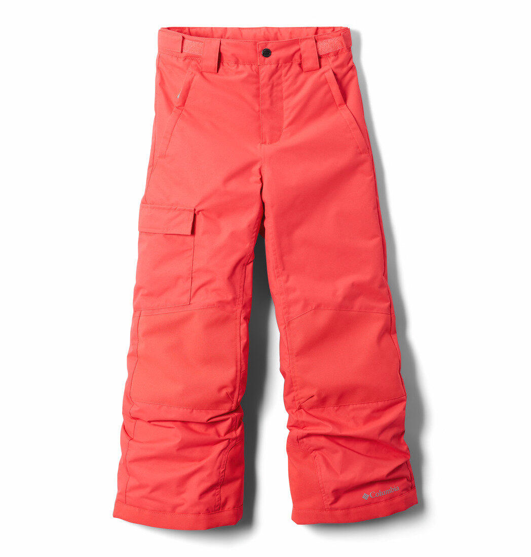 Calças de Ski Criança Columbia Bugaboo II 1/7