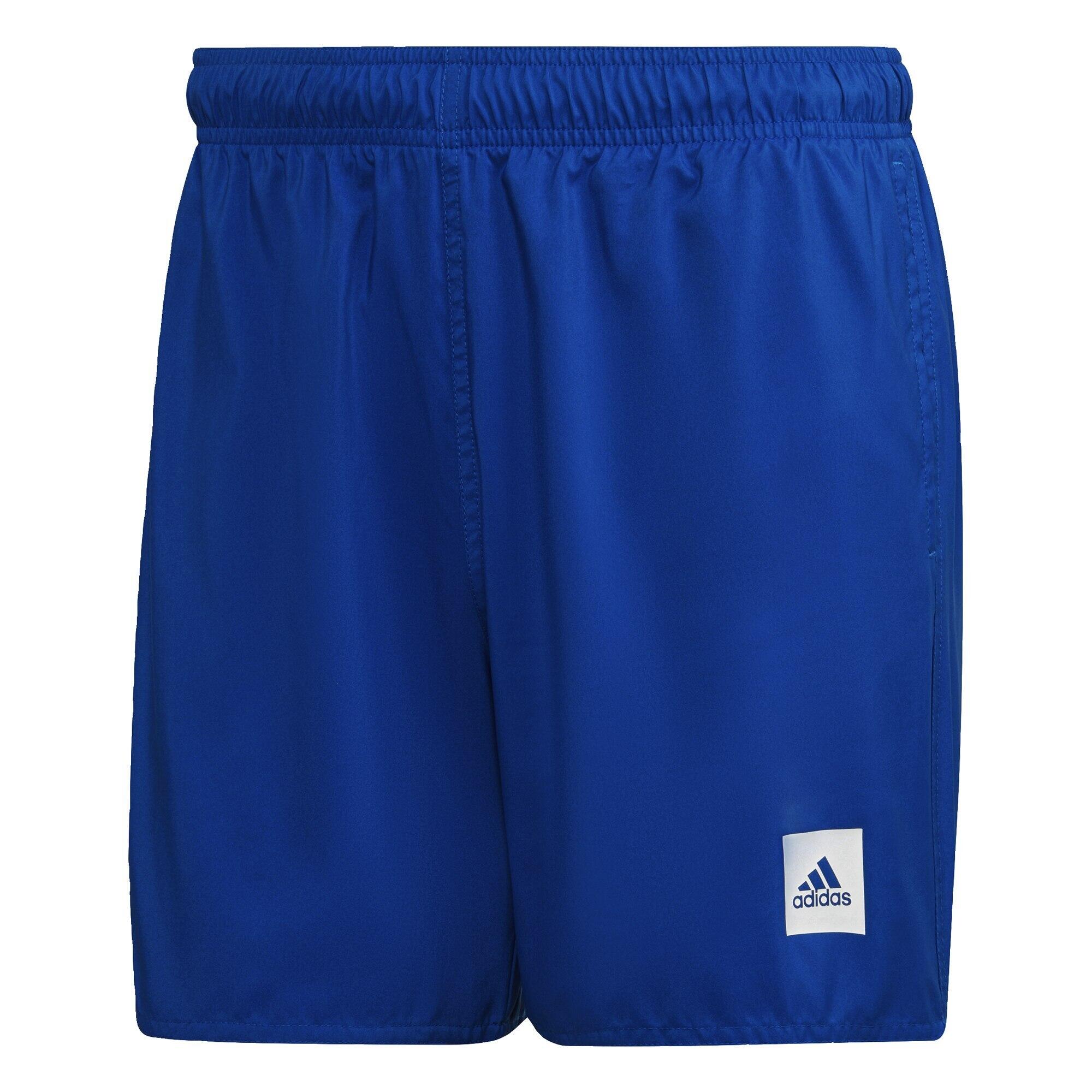 Short de bain uni Coupe courte 2/5
