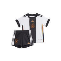 Ensemble bébés Domicile Allemagne 22