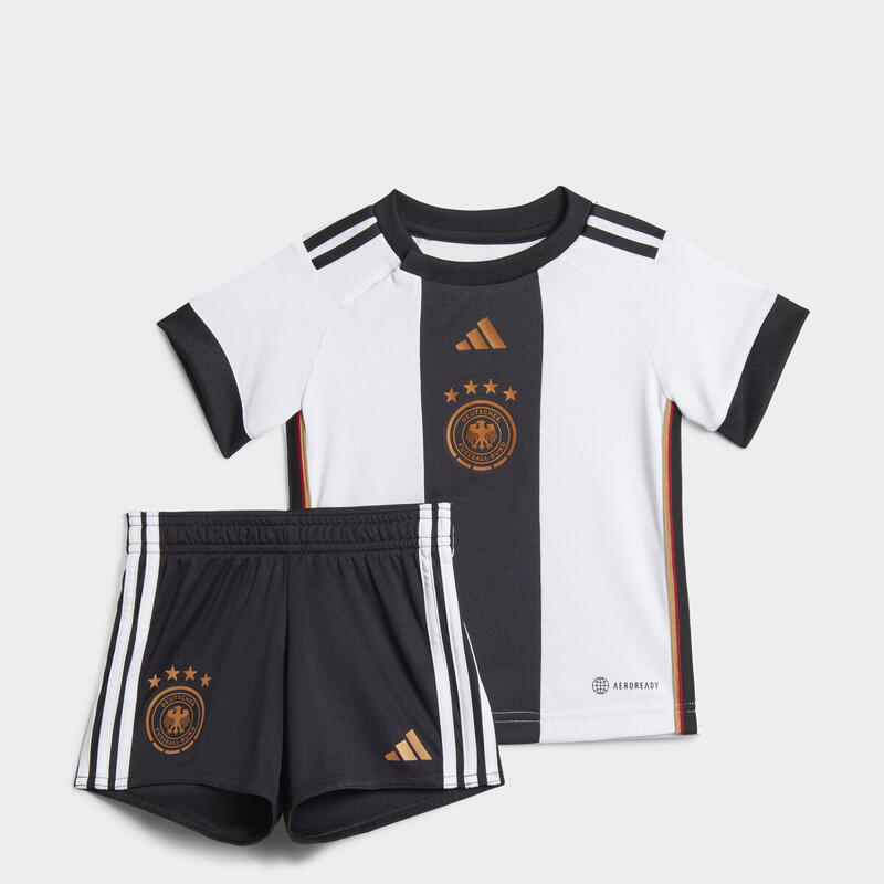 Ensemble bébés Domicile Allemagne 22