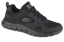 Chaussures Track - Syntac - 232398-BBK Noir