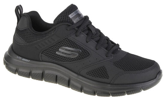 Zapatos Deportivos Skechers Track - Syntac Nvy Adulto